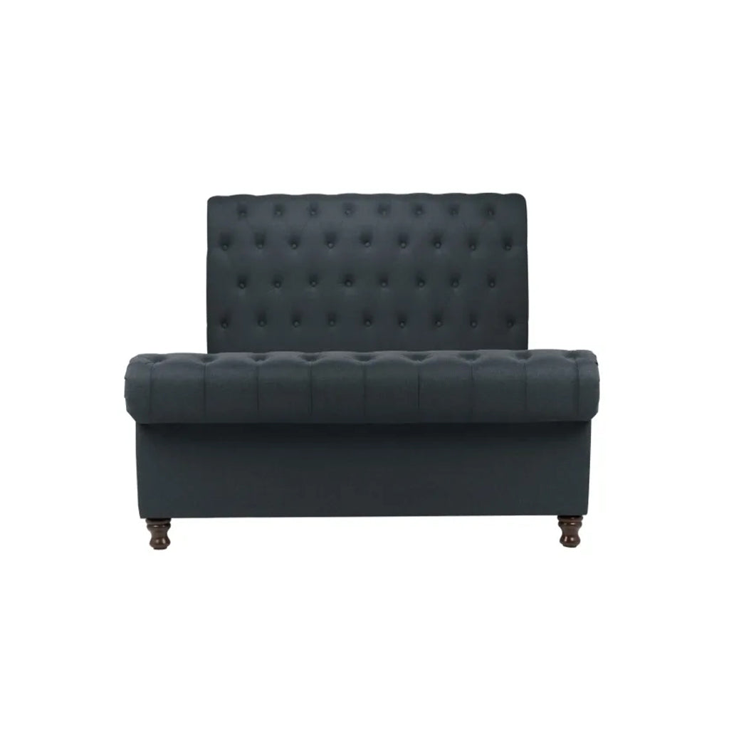 Castello Ottoman Bed