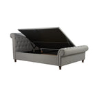 Castello Ottoman Bed