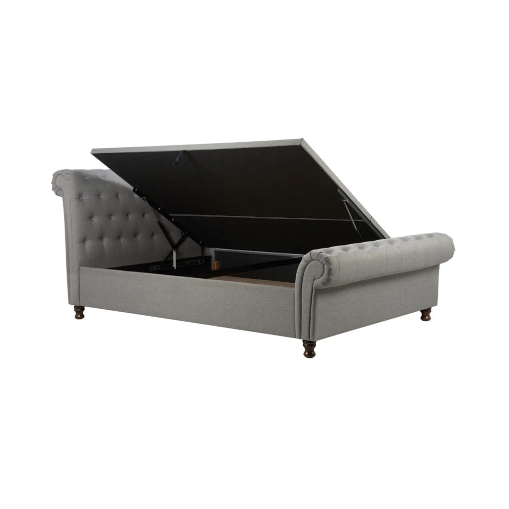 Castello Ottoman Bed