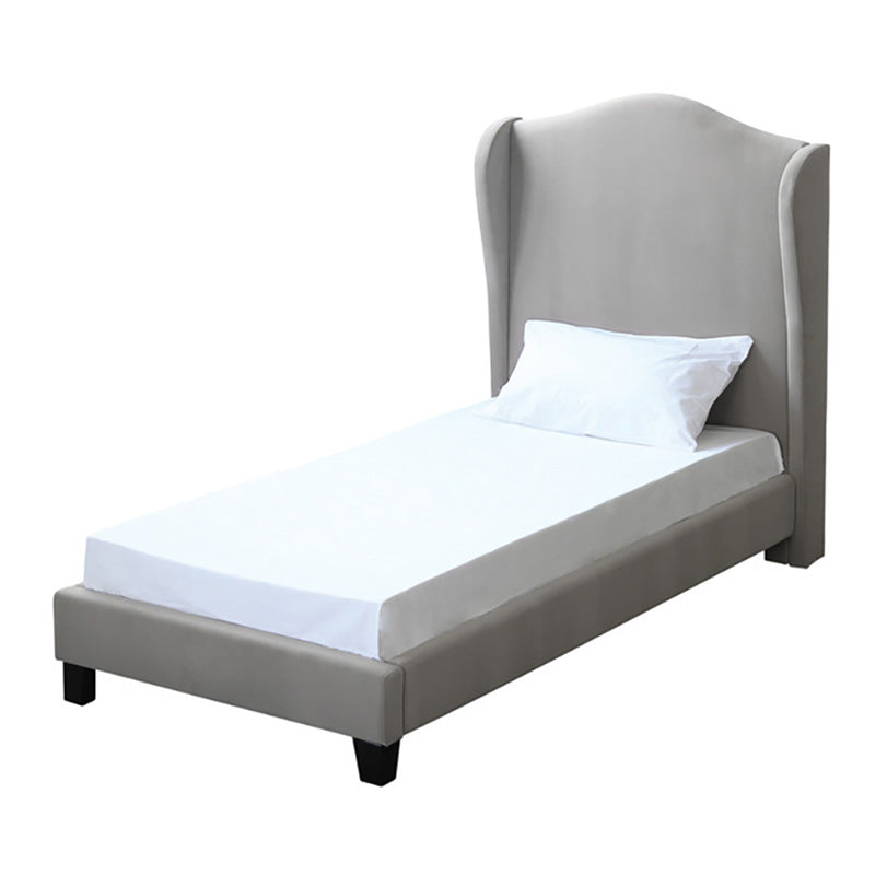 Bordeux Fabric Bed