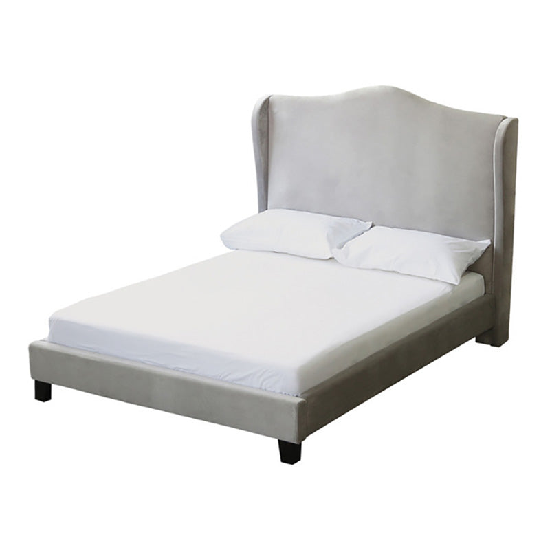 Bordeux Fabric Bed