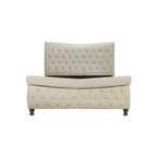 Copenhagen Bed Frame