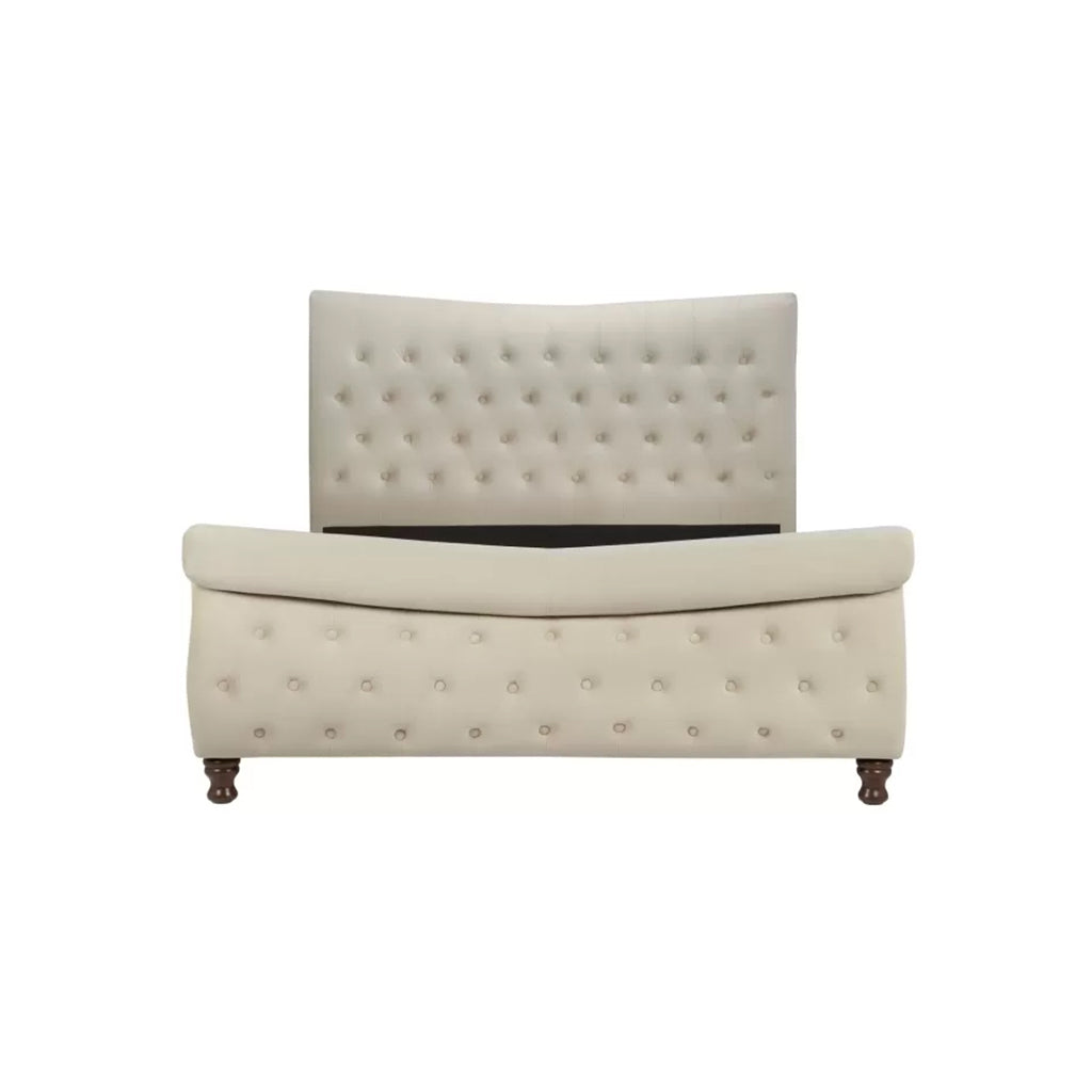 Copenhagen Bed Frame