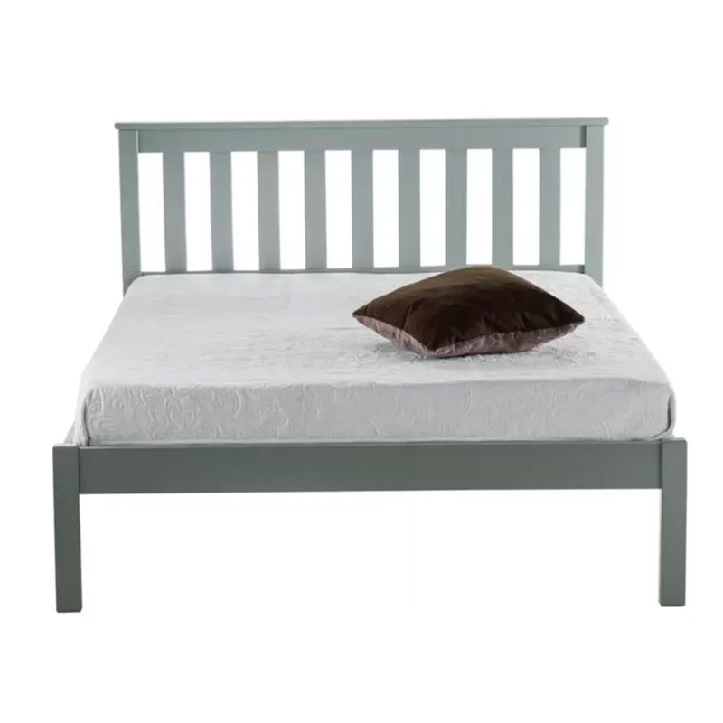 Sedona Shaker Wooden Bed