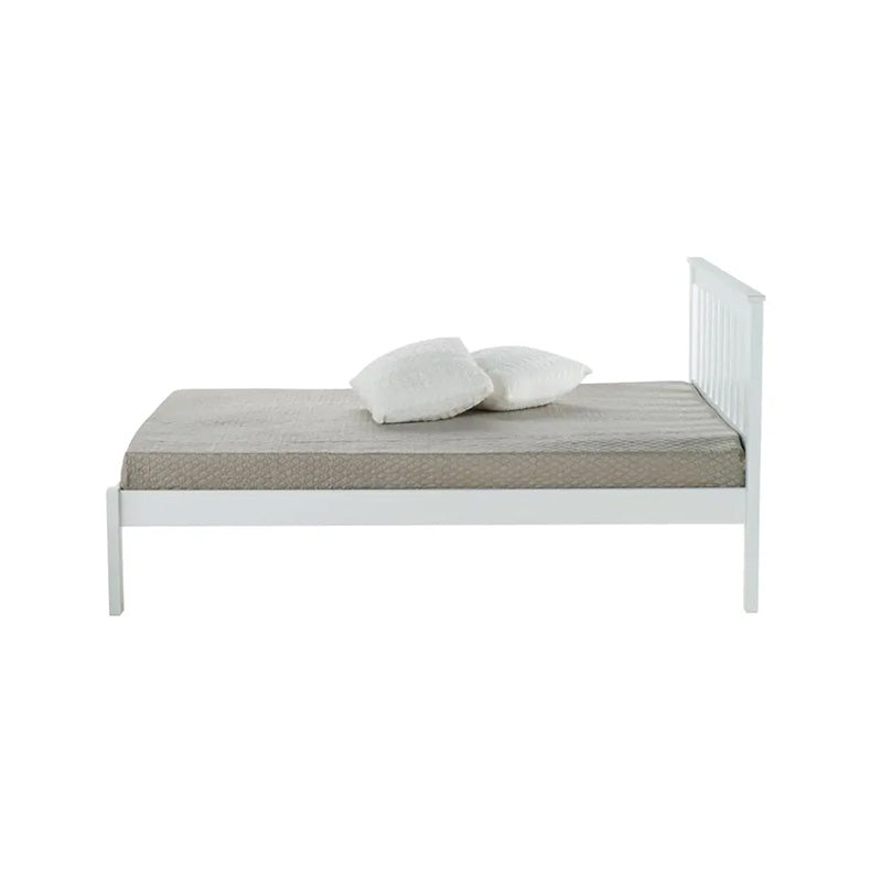 Sedona Shaker Wooden Bed