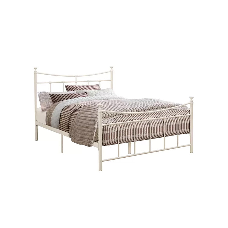 Harmony Traditional Metal Bed