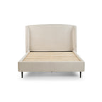 Eden Bouclé Bed Frame