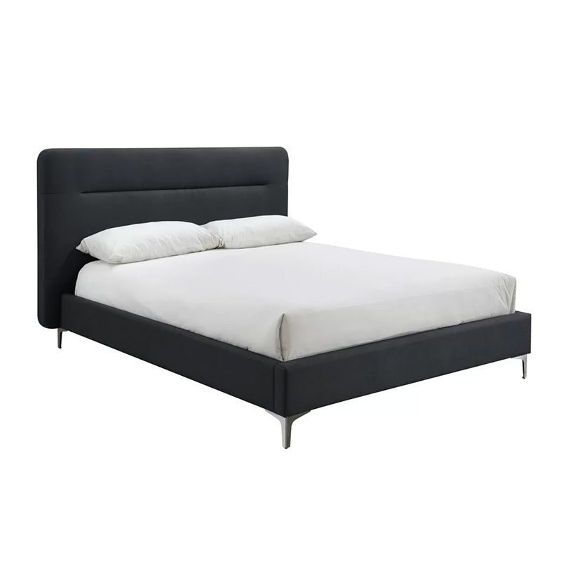 Amerra Steel Fabric Bed