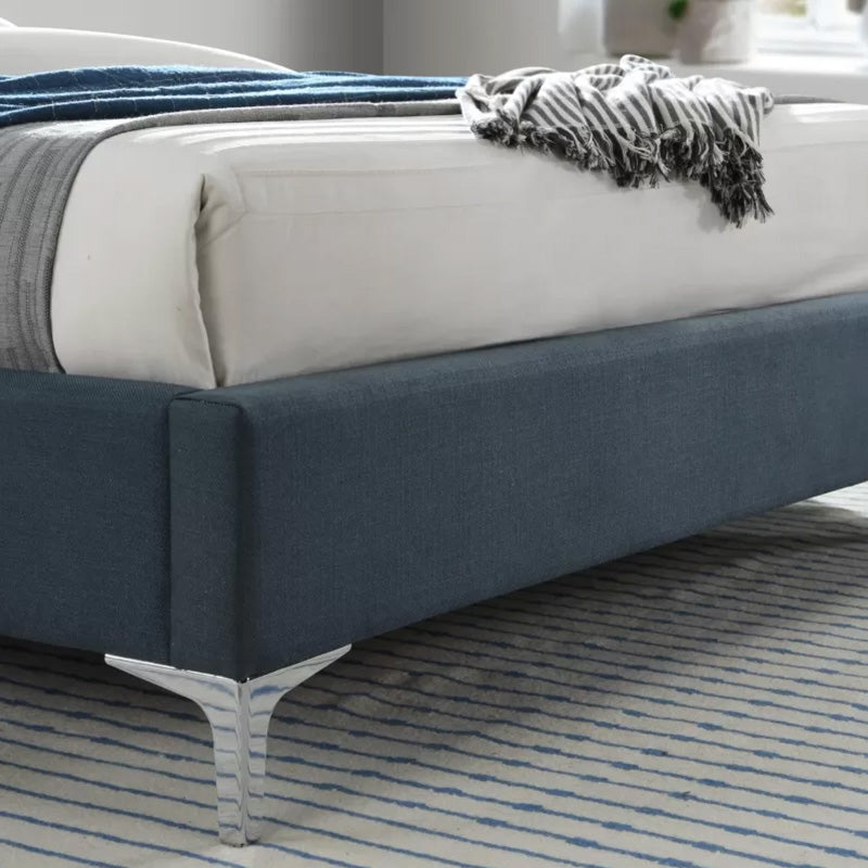 Amerra Steel Fabric Bed