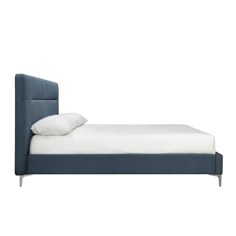 Amerra Steel Fabric Bed