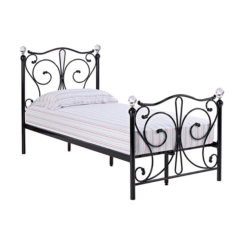 Tuscany Metal Frame Bed