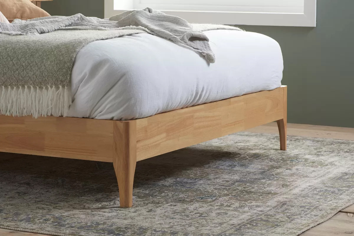 Halfden Bed Frame