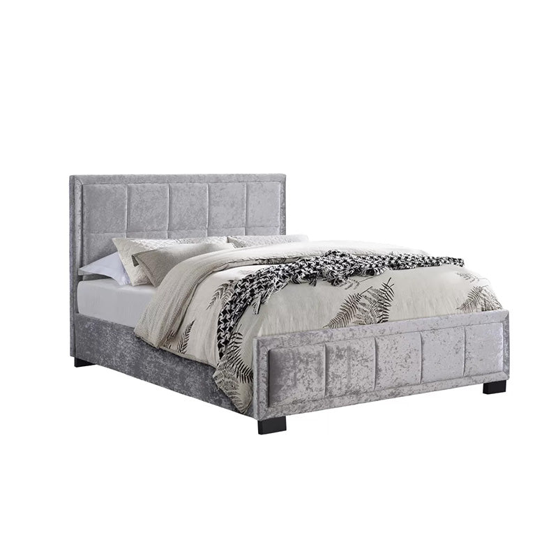 Dreams Velvet Bed