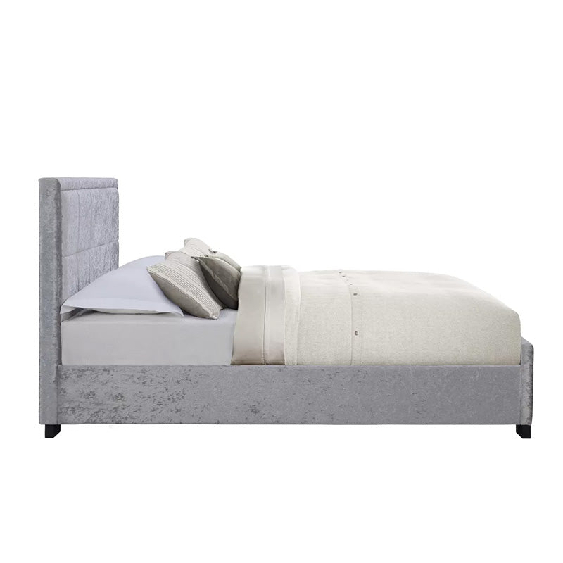 Dreams Velvet Bed