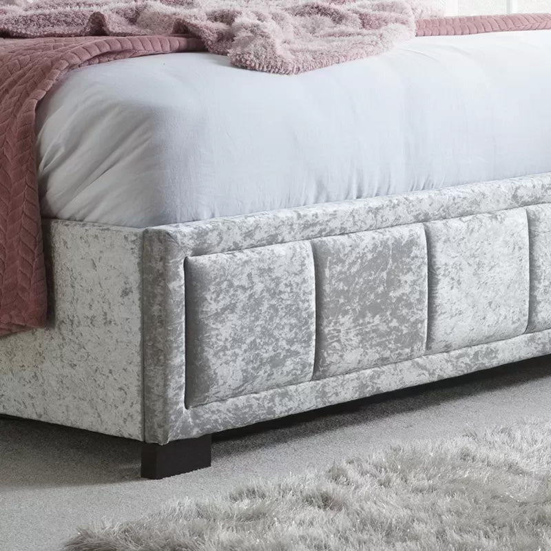 Dreams Velvet Bed