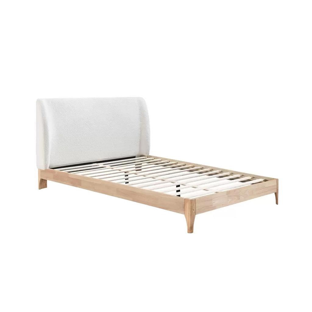 Halfden Bed Frame