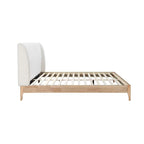 Halfden Bed Frame
