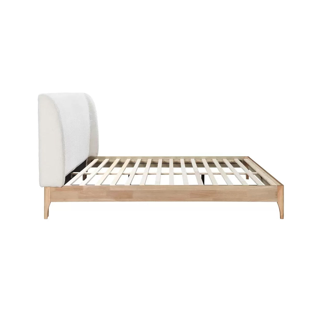 Halfden Bed Frame