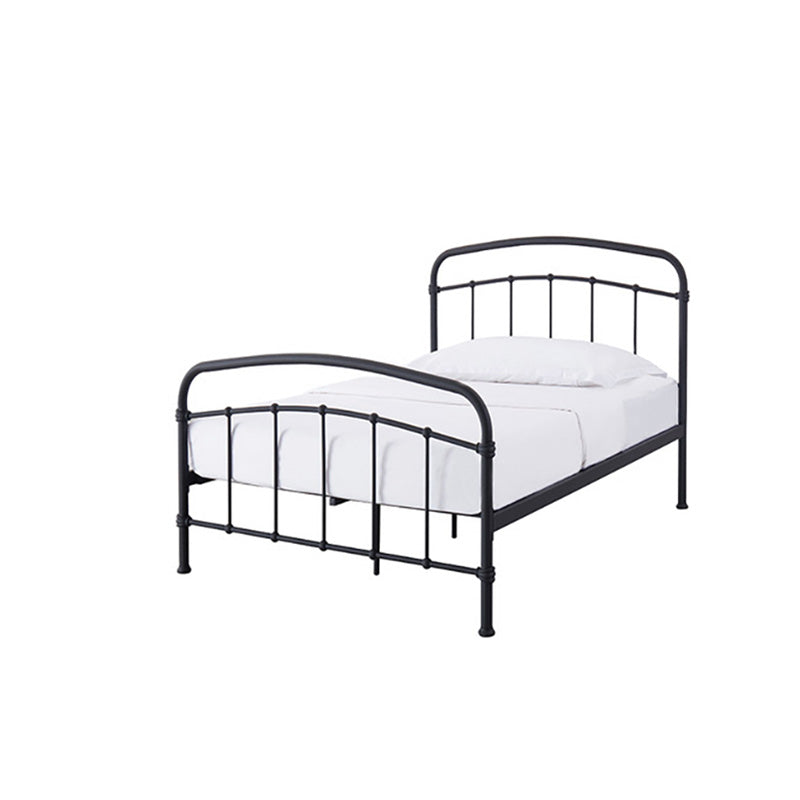 Jagger Metal Frame Bed