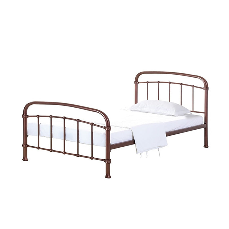 Jagger Metal Frame Bed