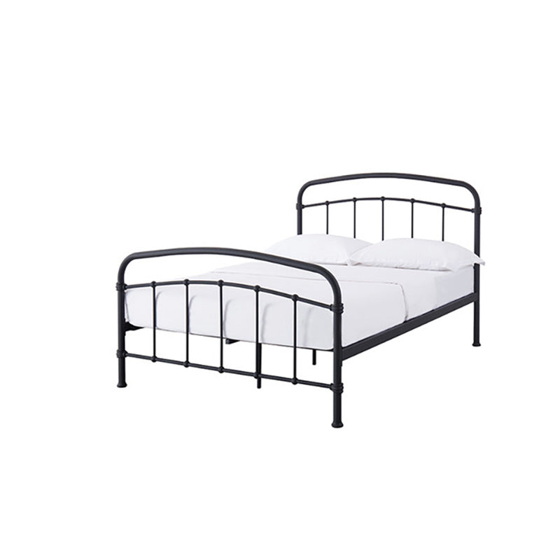 Jagger Metal Frame Bed