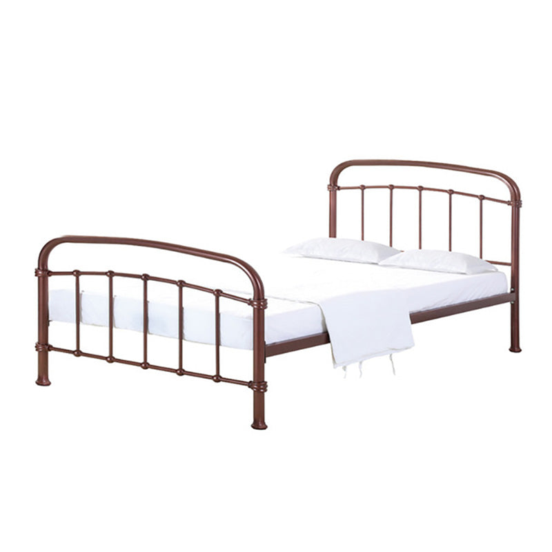 Jagger Metal Frame Bed