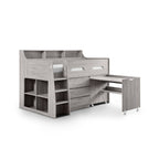 Jupiter Midsleeper Bed