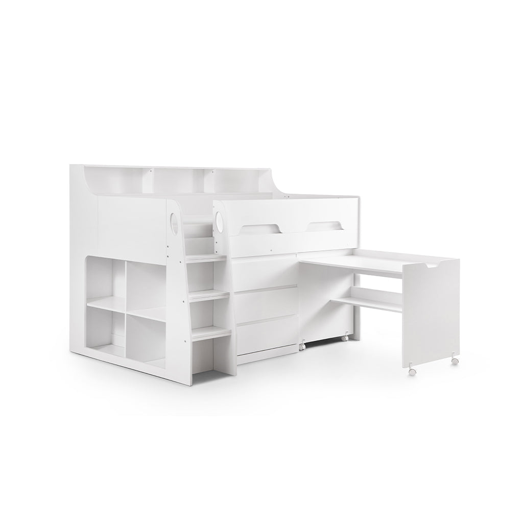 Jupiter Midsleeper Bed