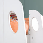 Jupiter Midsleeper Bed