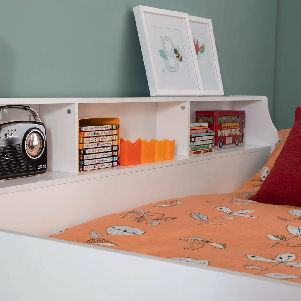 Jupiter Midsleeper Bed