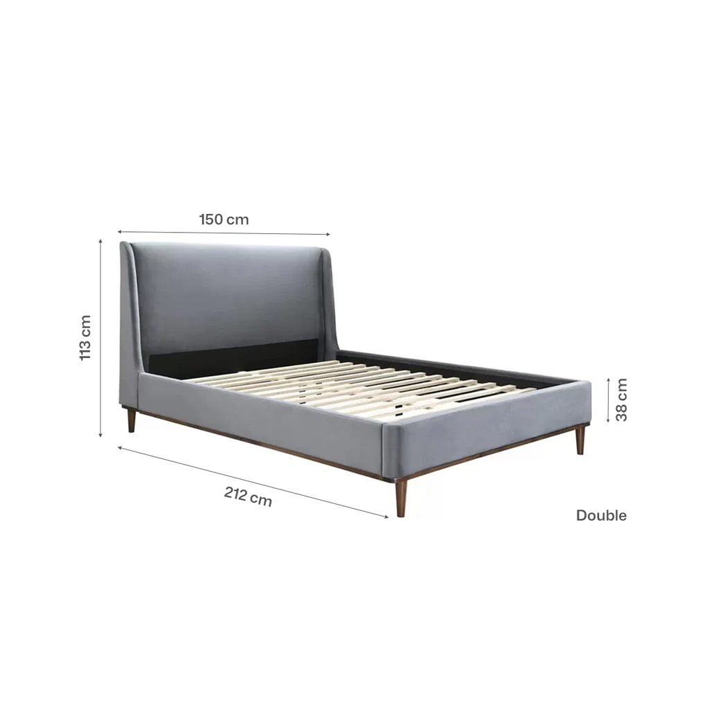 Lincoln Bed Frame