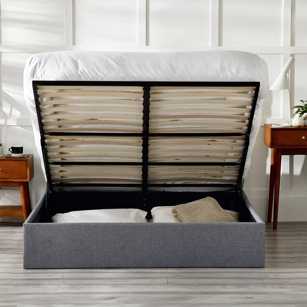 Merida Ottoman Bed