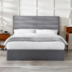 Merida Ottoman Bed