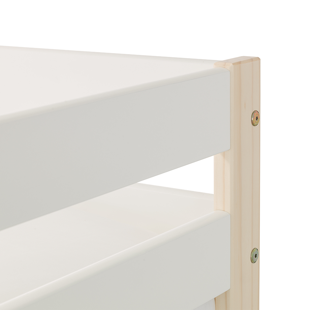 Nova Bunk Bed For Kids