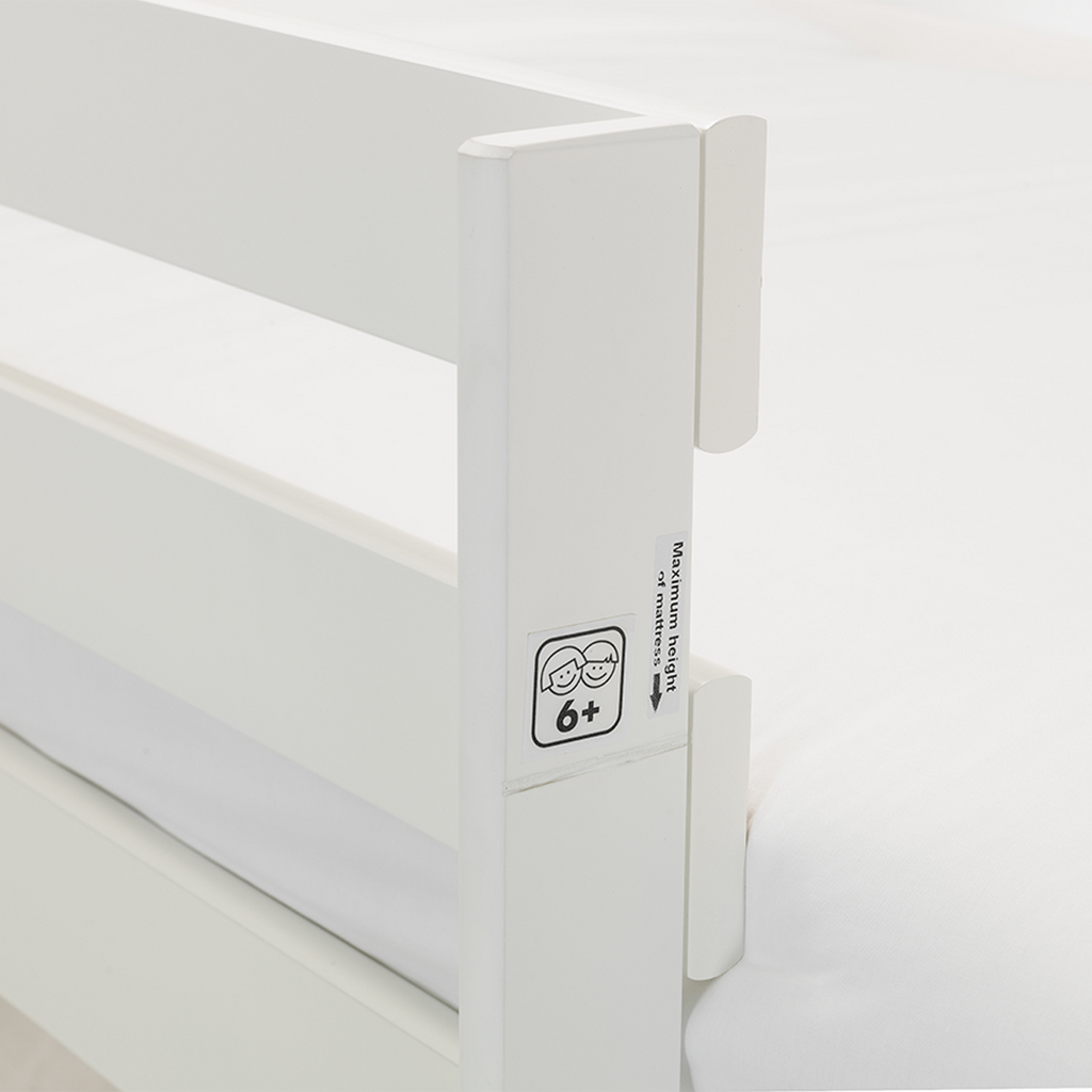 Nova Bunk Bed For Kids