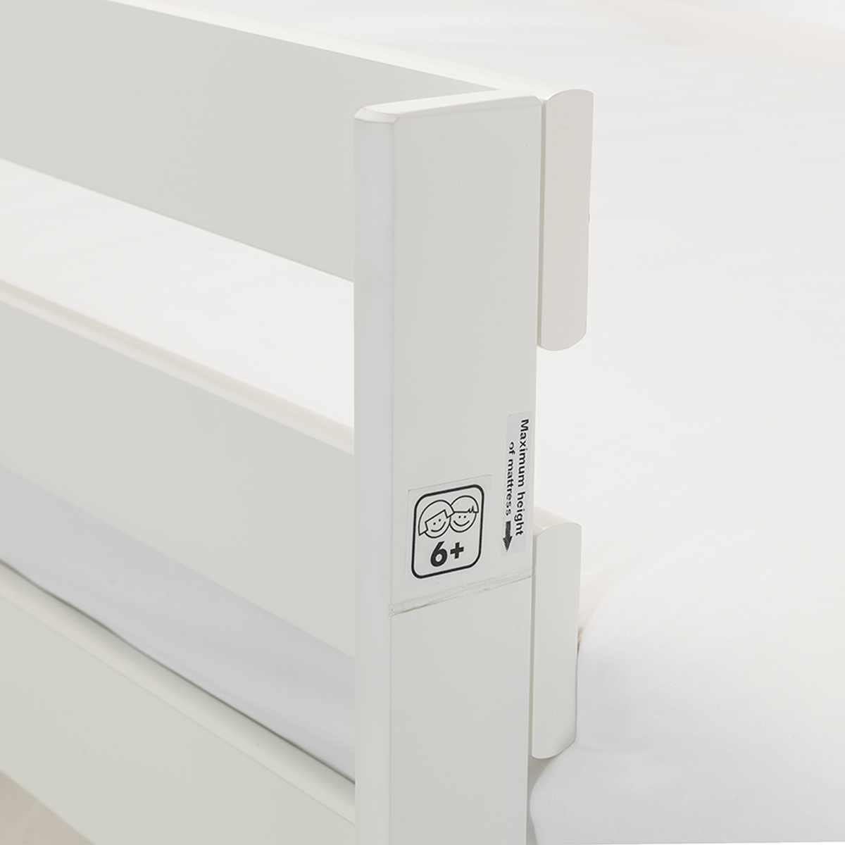 Nova Bunk Bed For Kids