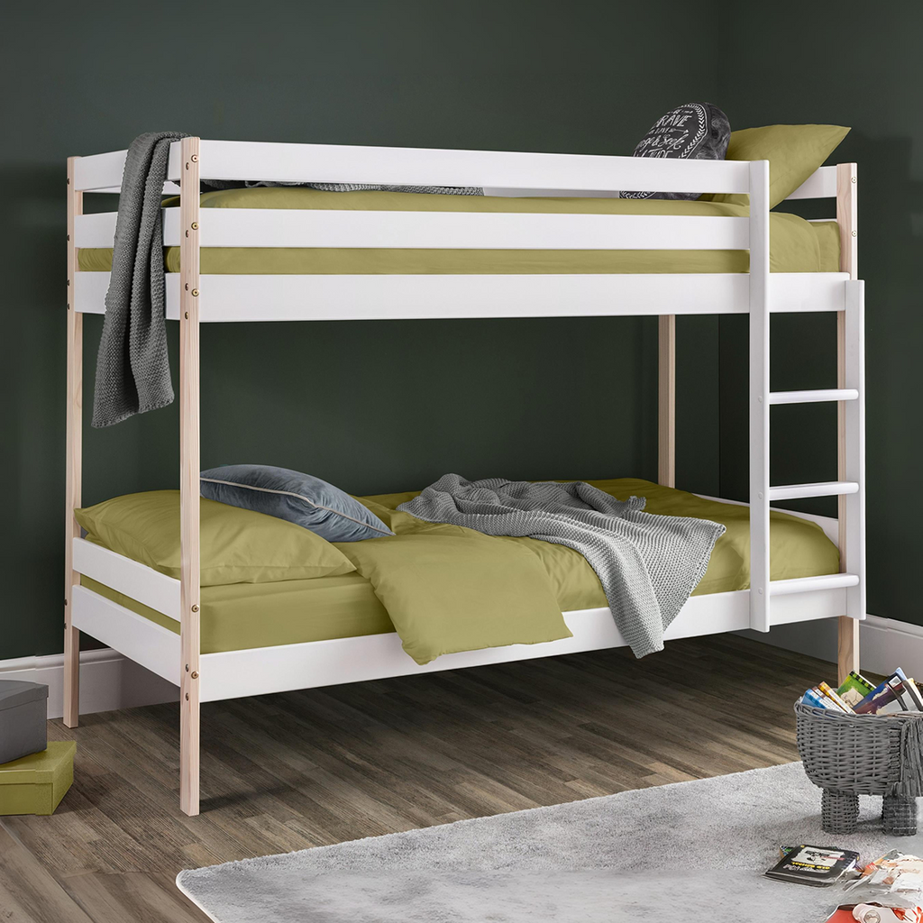 Nova Bunk Bed For Kids