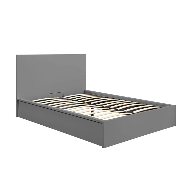 Woolwich Wooden Ottoman Storage Bed Frame