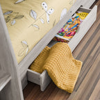 Orion Bunk Bed For Kids