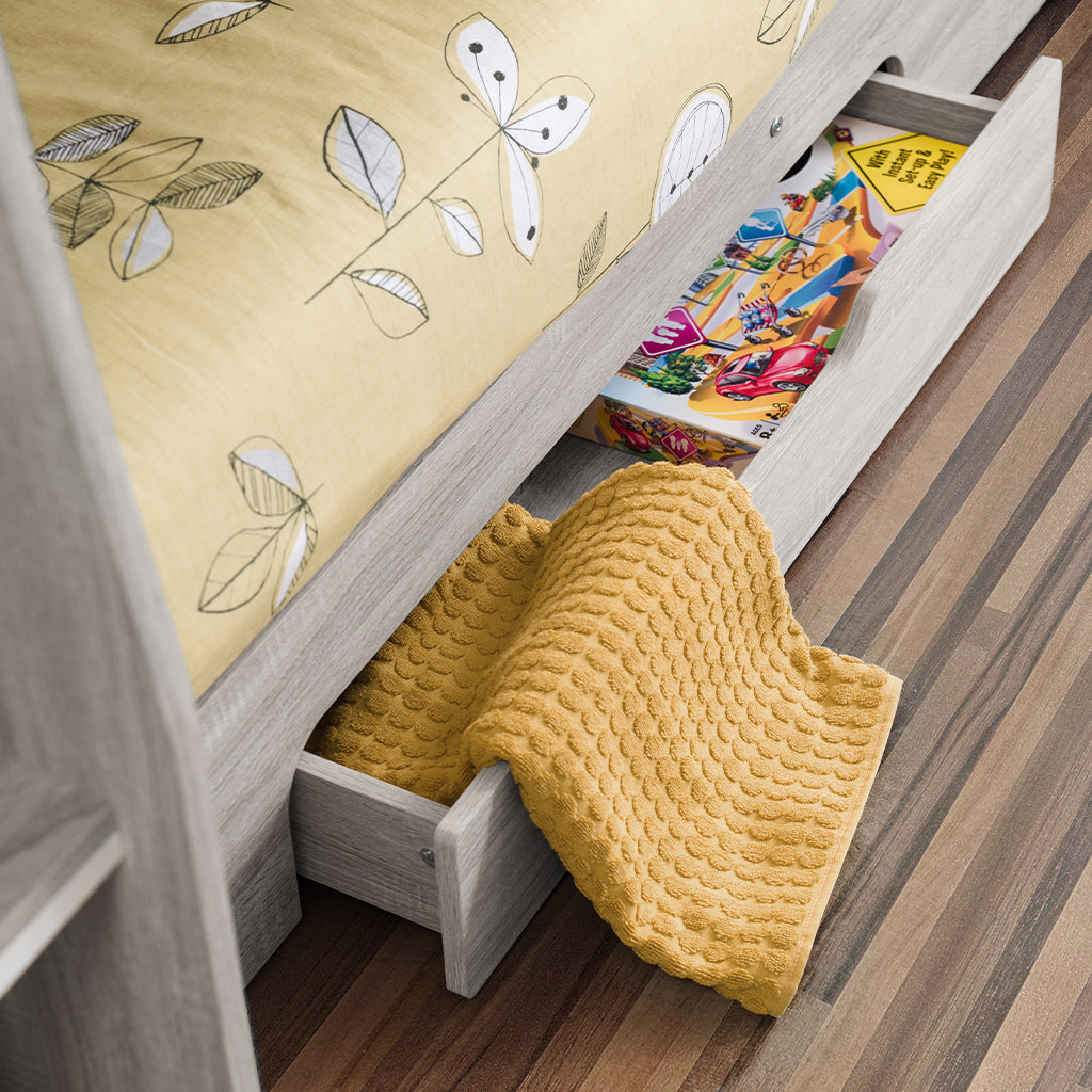 Orion Bunk Bed For Kids