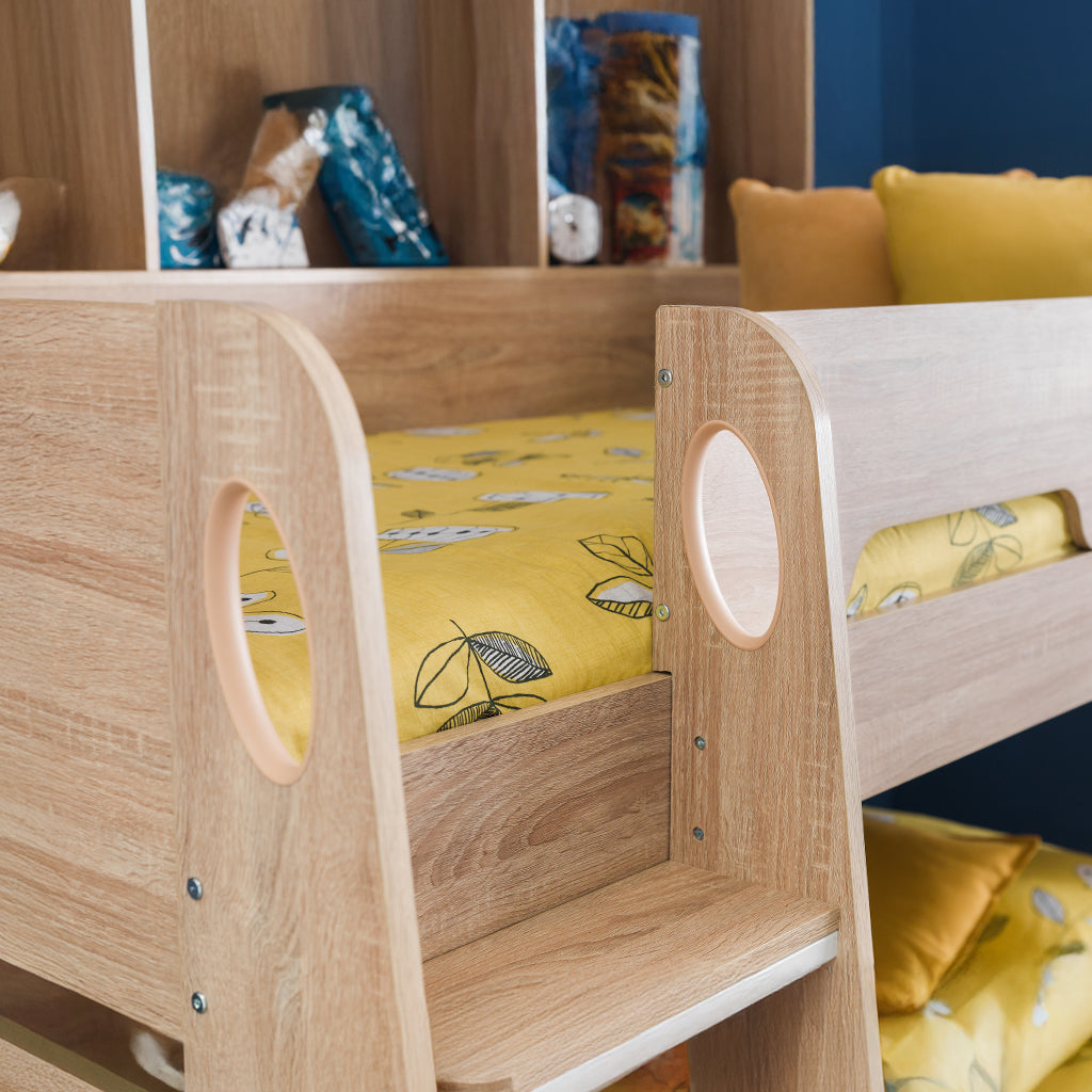 Orion Bunk Bed For Kids