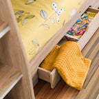 Orion Bunk Bed For Kids