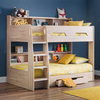Orion Bunk Bed For Kids