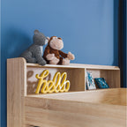 Orion Bunk Bed For Kids