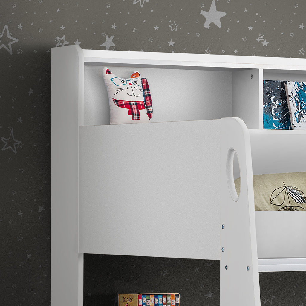 Orion Bunk Bed For Kids