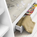Orion Bunk Bed For Kids