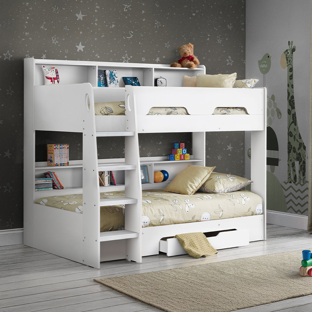 Orion Bunk Bed For Kids