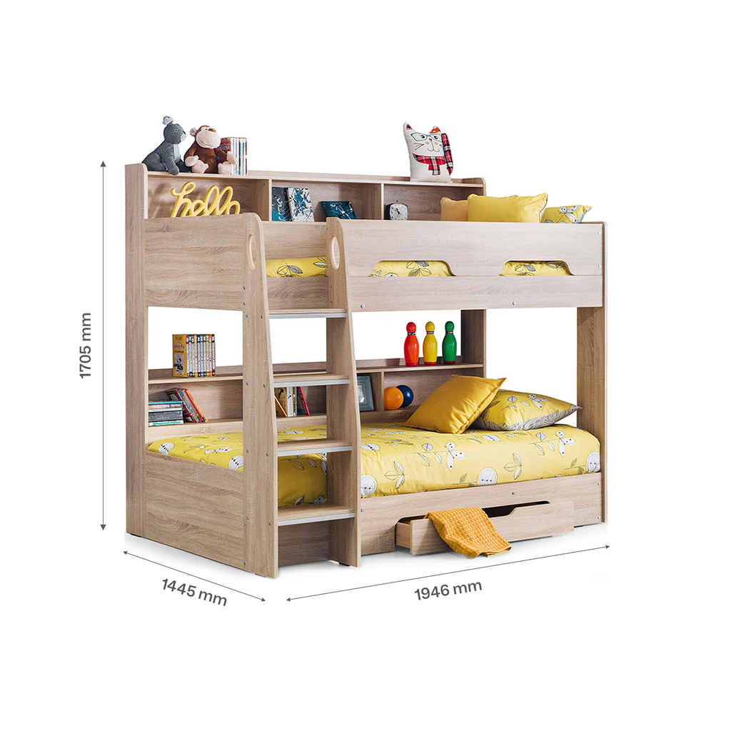 Orion Bunk Bed For Kids