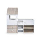 Orpheus Midsleeper Bed For Kids