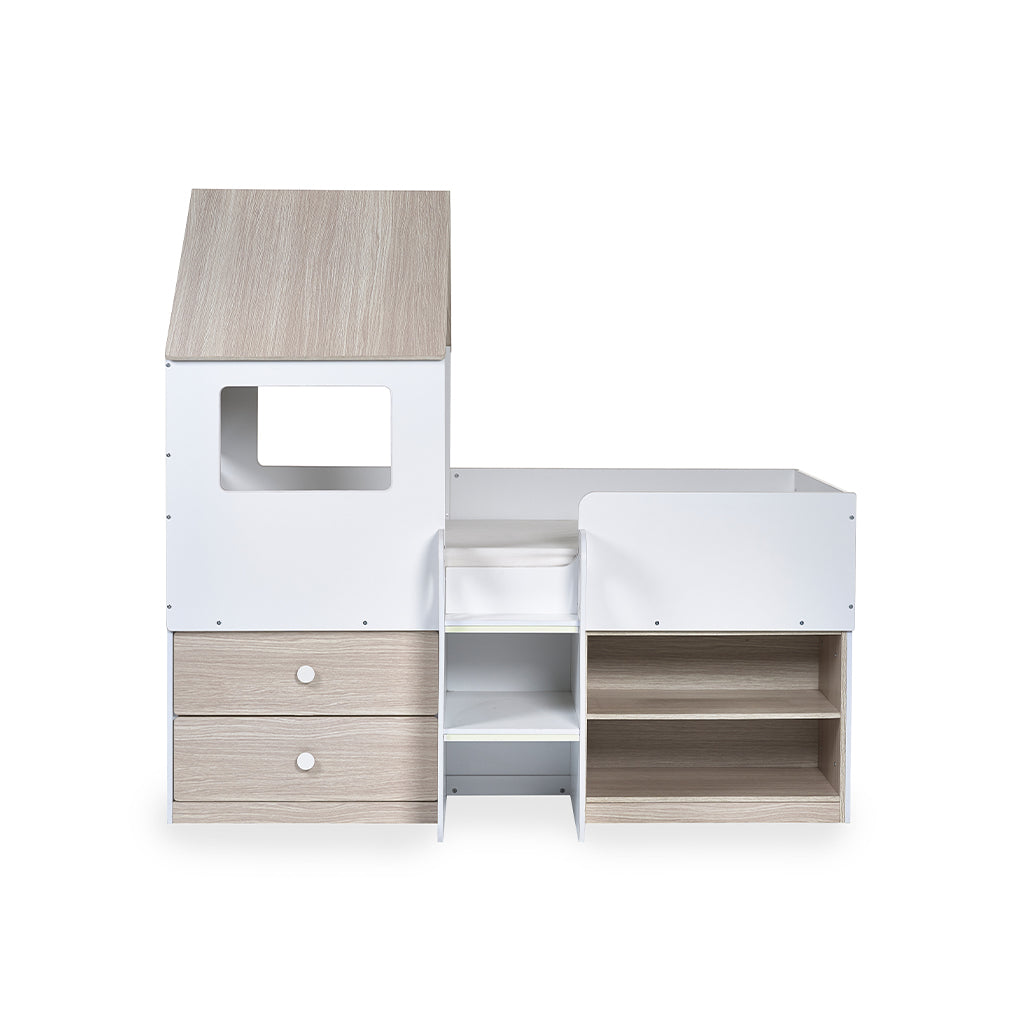 Orpheus Midsleeper Bed For Kids
